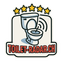 Toilet Radar logo